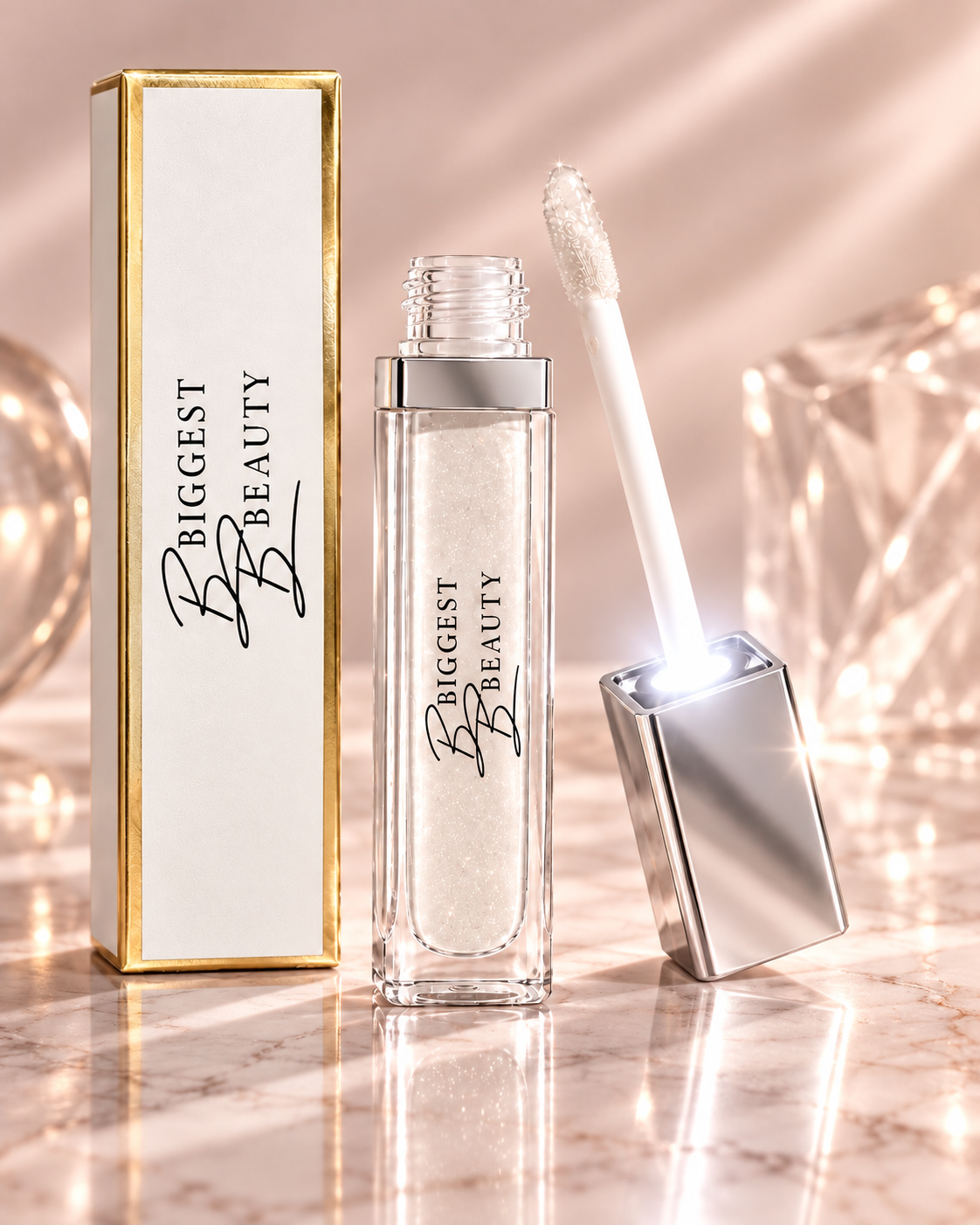 Lux Lip Gloss – The Classic