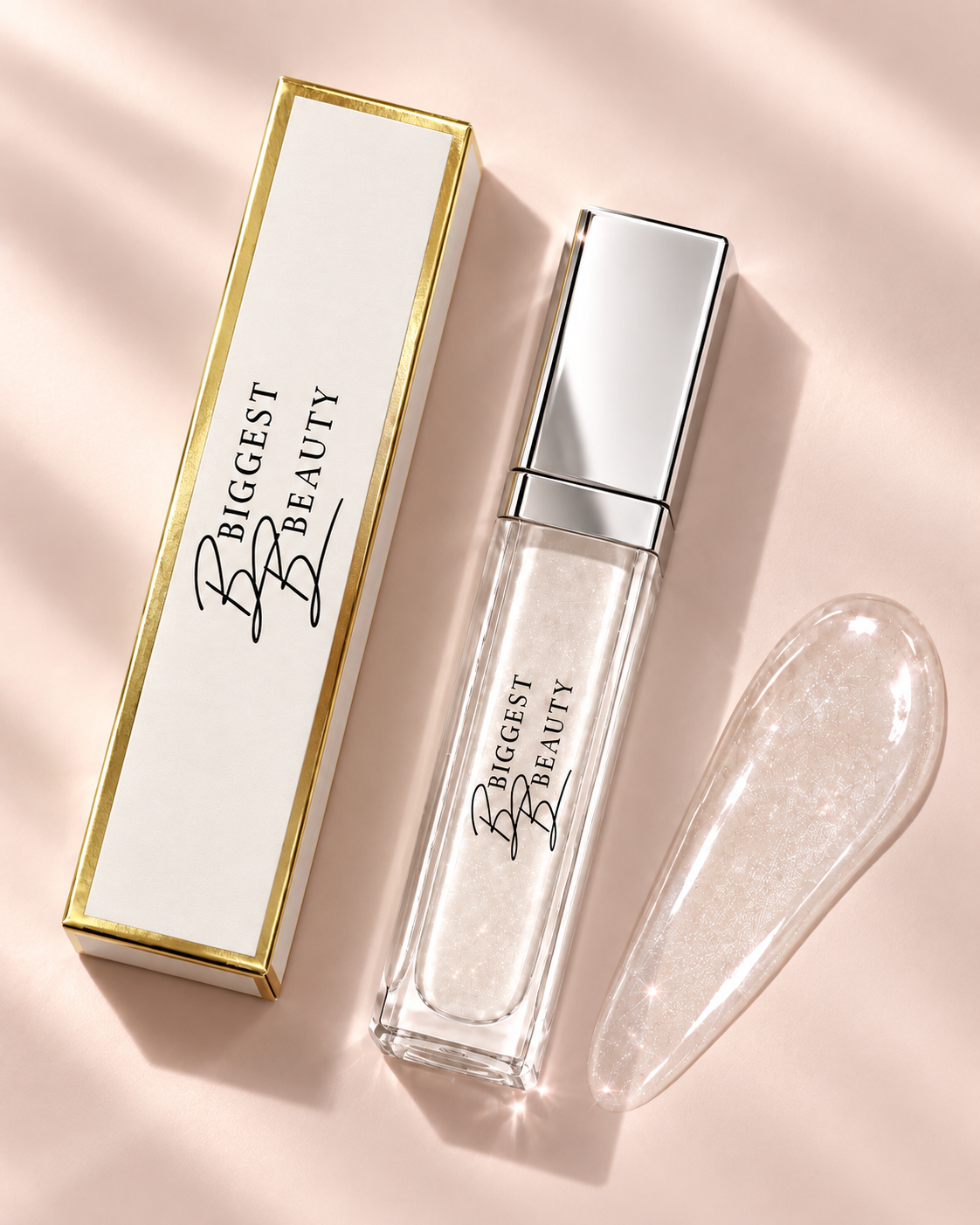 Lux Lip Gloss – The Classic