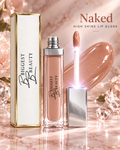 Lux Lip Gloss – Naked