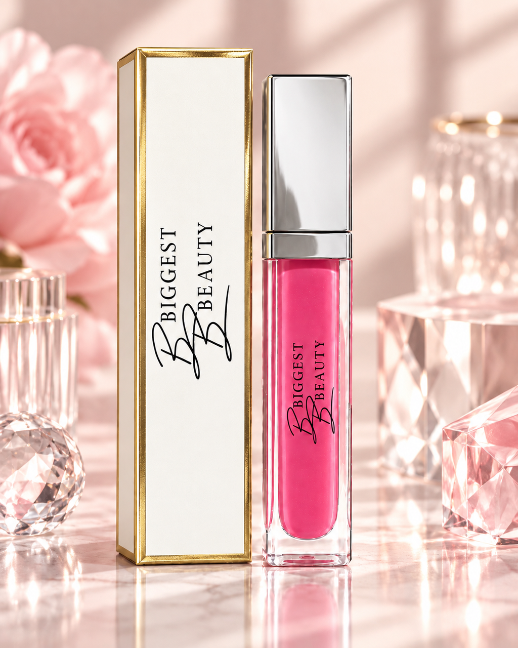 Lux Lip Gloss – Bratz