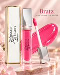 Lux Lip Gloss – Bratz
