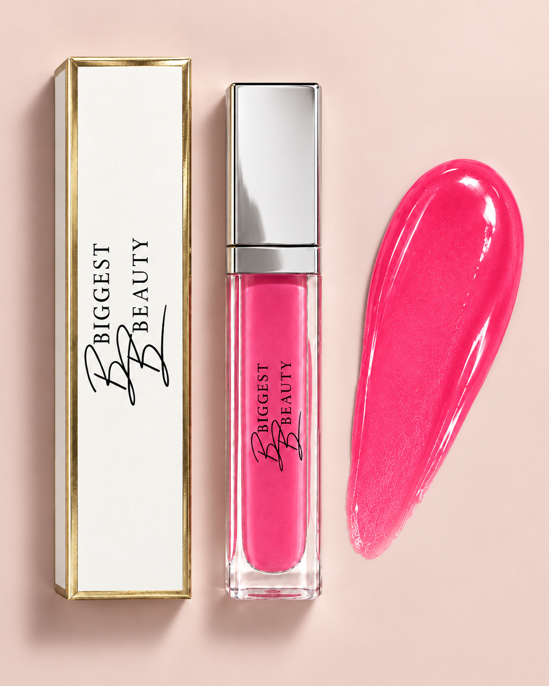 Lux Lip Gloss – Bratz